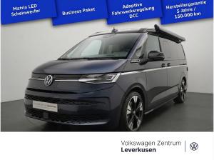 Volkswagen California eHybrid DSG 4MOTION Ocean ab mtl. € 879,-¹  - SOFORT VERFÜGBAR! -