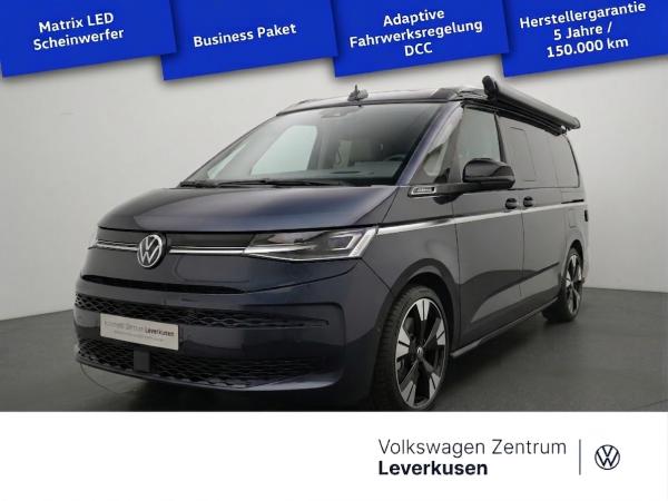 Volkswagen California eHybrid DSG 4MOTION Ocean ab mtl. € 879,-¹ - SOFORT VERFÜGBAR! -