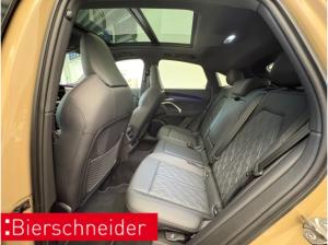 Audi Q5 Sportback TFSI qu. S tronic line MATRIX 21 UMGEBUNGSKAMERA AHK HEAD-UP B&O NAVI S-SITZE ACC LEDER DA