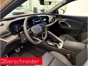 Audi Q5 Sportback TFSI qu. S tronic line MATRIX 21 UMGEBUNGSKAMERA AHK HEAD-UP B&O NAVI S-SITZE ACC LEDER DA