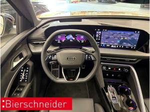 Audi Q5 Sportback TFSI qu. S tronic line MATRIX 21 UMGEBUNGSKAMERA AHK HEAD-UP B&O NAVI S-SITZE ACC LEDER DA