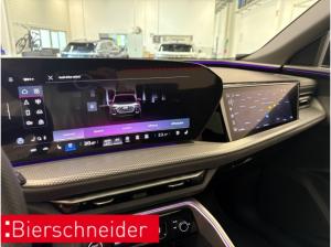 Audi Q5 Sportback TFSI qu. S tronic line MATRIX 21 UMGEBUNGSKAMERA AHK HEAD-UP B&O NAVI S-SITZE ACC LEDER DA
