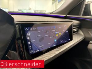 Audi Q5 Sportback TFSI qu. S tronic line MATRIX 21 UMGEBUNGSKAMERA AHK HEAD-UP B&O NAVI S-SITZE ACC LEDER DA