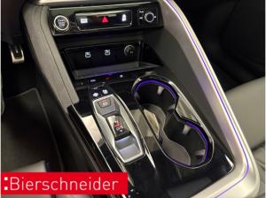 Audi Q5 Sportback TFSI qu. S tronic line MATRIX 21 UMGEBUNGSKAMERA AHK HEAD-UP B&O NAVI S-SITZE ACC LEDER DA