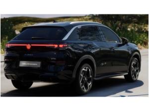 Volkswagen T-Roc R-Line Gewerbe, 1.5 l eTSI OPF 110 kW (150 PS) 7-Gang-Doppelkupplungsgetriebe DSG