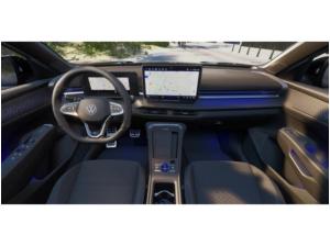 Volkswagen T-Roc R-Line Gewerbe, 1.5 l eTSI OPF 110 kW (150 PS) 7-Gang-Doppelkupplungsgetriebe DSG