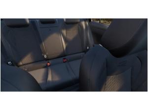 Volkswagen T-Roc R-Line Gewerbe, 1.5 l eTSI OPF 110 kW (150 PS) 7-Gang-Doppelkupplungsgetriebe DSG
