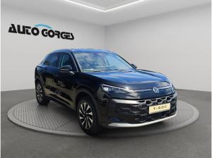 Volkswagen T-Roc Style 1.5 l eTSI DSG ❗SOFORT❗AHK+IQ.LIGHT+
