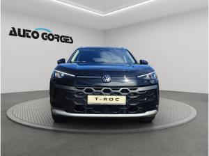 Volkswagen T-Roc Style 1.5 l eTSI DSG ❗SOFORT❗AHK+IQ.LIGHT+