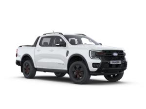 Ford Ranger Wildtrak Doppelkabine LKW PHEV ⚡ BESTELLFAHRZEUG⚡ für Privat- und Gewerbekunden⚡