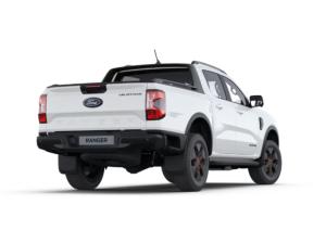 Ford Ranger Wildtrak Doppelkabine LKW PHEV ⚡ BESTELLFAHRZEUG⚡ für Privat- und Gewerbekunden⚡