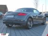 Foto - Audi TT Roadster quattro >>20 Years Edition<<