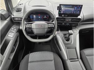 Toyota Proace City Verso 1.2l💥L1 Teamplayer 💥 Bis zu 15 Jahre Garantie!💥