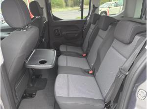 Toyota Proace City Verso 1.2l💥L1 Teamplayer 💥 Bis zu 15 Jahre Garantie!💥