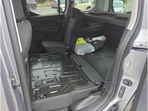 Toyota Proace City Verso 1.2l💥L1 Teamplayer 💥 Bis zu 15 Jahre Garantie!💥