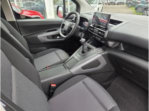 Toyota Proace City Verso 1.2l💥L1 Teamplayer 💥 Bis zu 15 Jahre Garantie!💥
