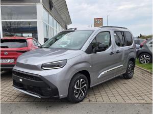 Toyota Proace City Verso 1.2l💥L1 Teamplayer 💥 Bis zu 15 Jahre Garantie!💥