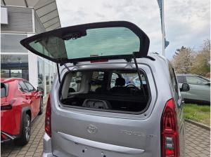 Toyota Proace City Verso 1.2l💥L1 Teamplayer 💥 Bis zu 15 Jahre Garantie!💥