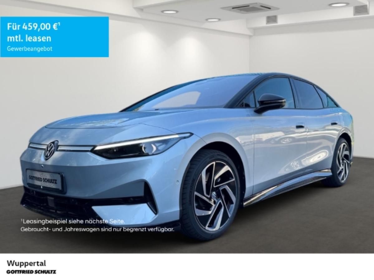 Volkswagen ID.7