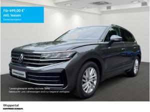 Volkswagen Touareg 3.0 TDI V6 Elegance MATRIX LED LUFT LEDER ACC KAM