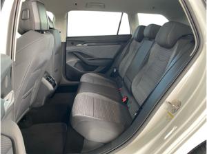 Skoda Superb Combi Selection 2,0 TDI - SOFORT - FESTPREIS - AHK Fahr+ Assist+