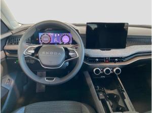 Skoda Superb Combi Selection 2,0 TDI - SOFORT - FESTPREIS - AHK Fahr+ Assist+