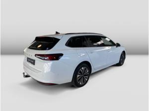 Skoda Superb Combi Selection 2,0 TDI - SOFORT - FESTPREIS - AHK Fahr+ Assist+