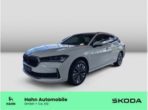 Skoda Superb Combi Selection 2,0 TDI - SOFORT - FESTPREIS - AHK Fahr+ Assist+