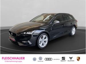 Seat Leon 1.5 eTSI Sportstourer LED Navi Tel.-Vorb. DAB CarPlay SHZ Temp ACC Rückfahrkam.