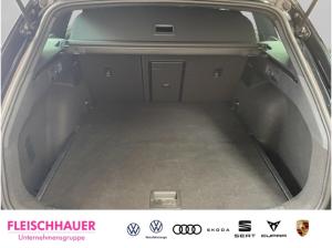 Seat Leon 1.5 eTSI Sportstourer LED Navi Tel.-Vorb. DAB CarPlay SHZ Temp ACC Rückfahrkam.