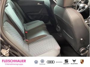 Seat Leon 1.5 eTSI Sportstourer LED Navi Tel.-Vorb. DAB CarPlay SHZ Temp ACC Rückfahrkam.