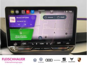 Seat Leon 1.5 eTSI Sportstourer LED Navi Tel.-Vorb. DAB CarPlay SHZ Temp ACC Rückfahrkam.