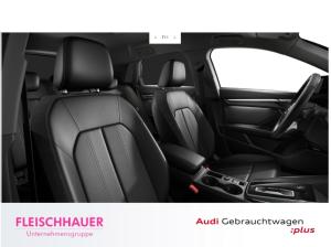 Audi A3 40 TFSI e Sportback advanced DSG Navi LED HUD AHK Tel.-Vorb. DAB CarPlay  Rückfahrkam.