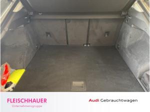 Audi Q3 Sportback 35 TFSI S line LED+APP+Navi+AHK+Kamera+SHZ
