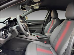 Alfa Romeo Junior IBRIDA TI 107kW (145 PS) - Gewerbe