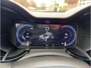 Alfa Romeo Junior IBRIDA TI 107kW (145 PS) - Privat