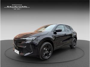 Alfa Romeo Junior IBRIDA TI 107kW (145 PS) - Privat
