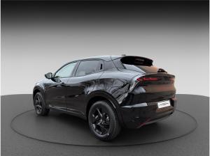 Alfa Romeo Junior IBRIDA TI 107kW (145 PS) - Privat