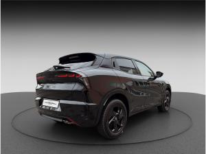 Alfa Romeo Junior IBRIDA TI 107kW (145 PS) - Privat