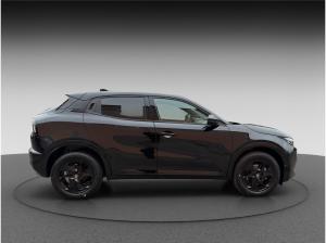 Alfa Romeo Junior IBRIDA TI 107kW (145 PS) - Privat