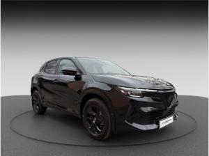 Alfa Romeo Junior IBRIDA TI 107kW (145 PS) - Privat
