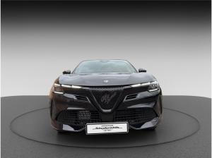 Alfa Romeo Junior IBRIDA TI 107kW (145 PS) - Privat