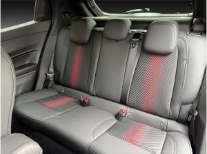Alfa Romeo Junior IBRIDA TI 107kW (145 PS) - Privat
