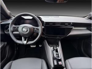 Alfa Romeo Junior IBRIDA TI 107kW (145 PS) - Privat