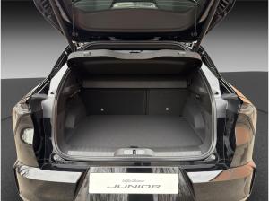 Alfa Romeo Junior IBRIDA TI 107kW (145 PS) - Privat