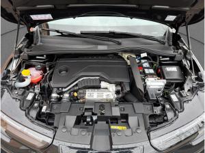 Alfa Romeo Junior IBRIDA TI 107kW (145 PS) - Privat