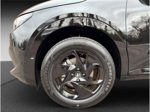 Alfa Romeo Junior IBRIDA TI 107kW (145 PS) - Privat