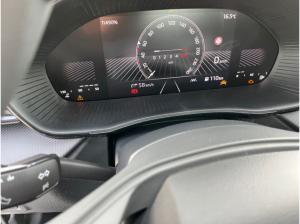 Skoda Fabia Essence - SOFORT - FESTPREIS - LED Klima PDC eFH Bluetooth ZV