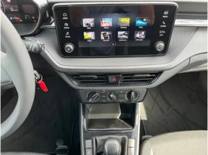 Skoda Fabia Essence - SOFORT - FESTPREIS - LED Klima PDC eFH Bluetooth ZV