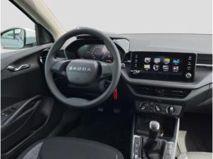 Skoda Fabia Essence - SOFORT - FESTPREIS - LED Klima PDC eFH Bluetooth ZV